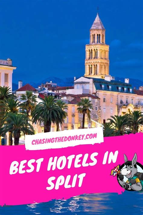 THE 10 BEST Accommodation in Split of 2024 (from $91).
